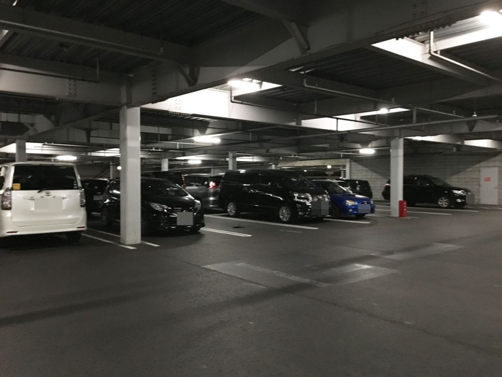 コストコ幕張の駐車場混雑状況 当日会員入会手順 買い物の流れを解説