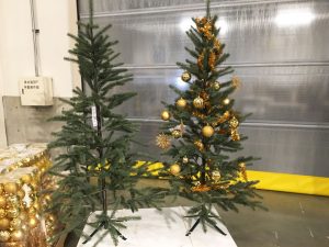 イケアで購入出来るクリスマスツリーのサイズ・価格一覧 現地レポ