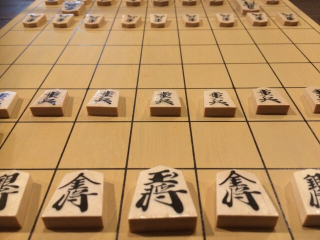 将棋で入玉した時の勝敗ルール 点数の数え方を分かりやすく解説
