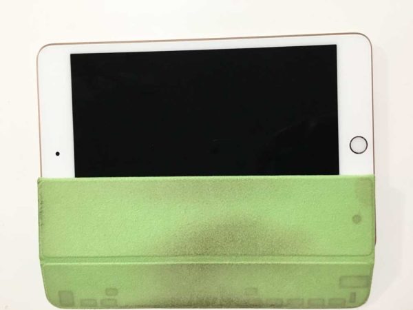iPad mini 5 は旧モデルのカバー使い回しは出来る？実機検証レポ