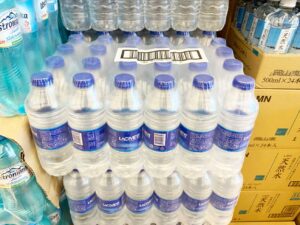コストコの水より安い？ラ・ムー＆ディオの水種類・価格一覧をご紹介